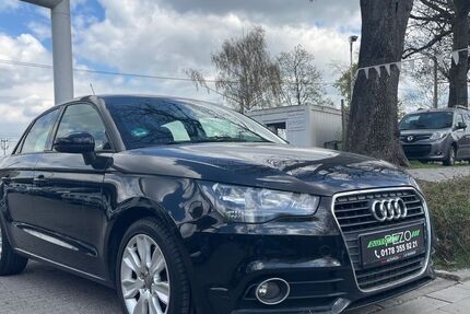 Audi A1 170.252 km 7.499 &euro; München OT Trudering-Riem 81825