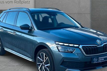 Skoda Kamiq 40.767 km 19.800 &euro; Eisenberg 07607