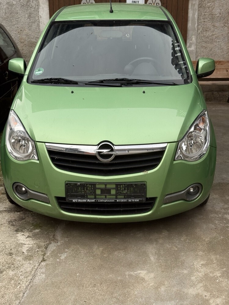 Agila