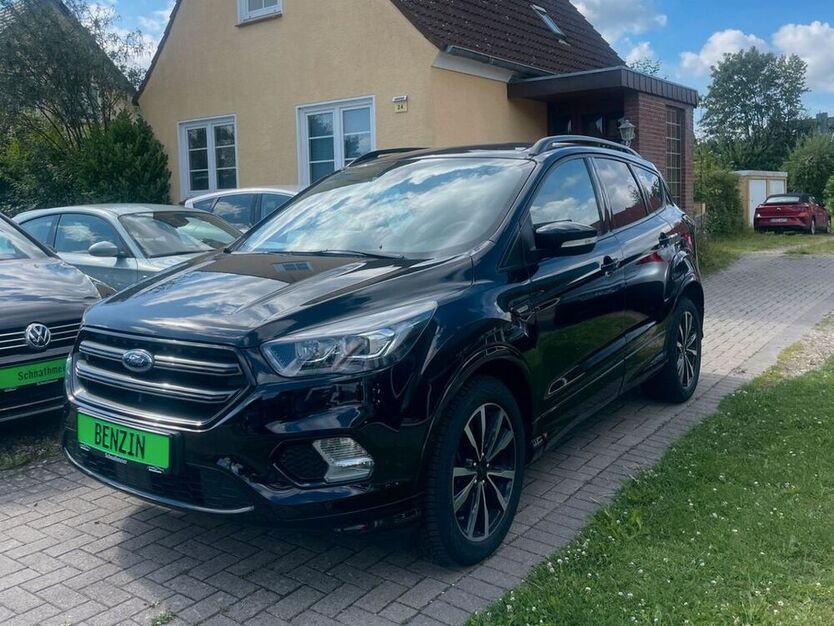 Kuga
