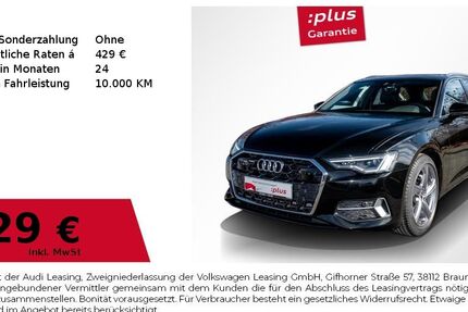 Audi A6 26.561 km 48.940 &euro; Magdeburg 39126
