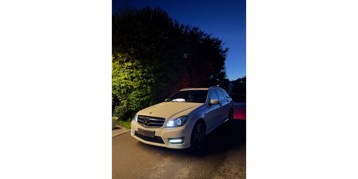 Mercedes-Benz C 250 220.000 km 10.700 &euro; Langweid am Lech 86462