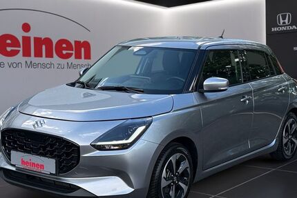 Suzuki Swift 9.300 km 17.799 &euro; Dortmund 44149