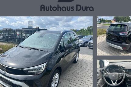 Opel Crossland (X) 97.300 km 15.450 &euro; Rüsselsheim 65428
