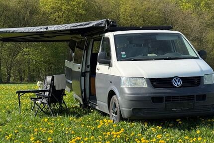 VW T5 Transporter 187.000 km 22.222 &euro; Dresden 01307