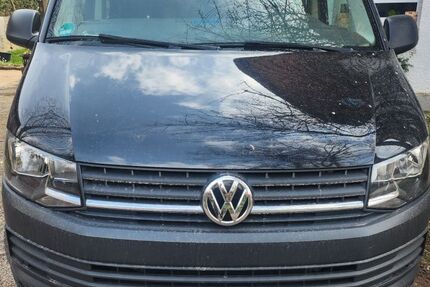 VW T6 Transporter 234.000 km 15.100 &euro; Herdwangen-Schönach 88634