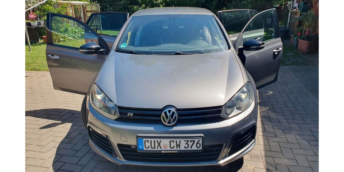 VW Golf 176.800 km 11.500 &euro; Cadenberge 21781