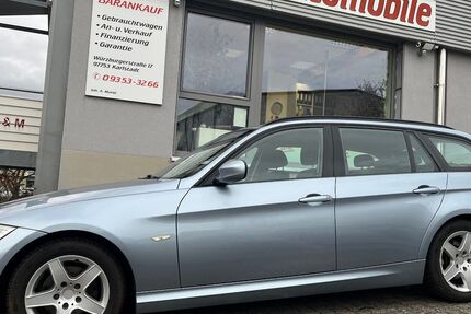 BMW 318 166.000 km 6.600 &euro; Karlstadt 97753