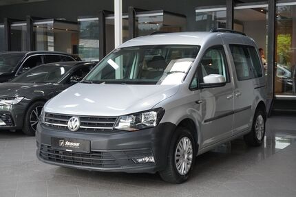 VW Caddy 141.000 km 12.290 &euro; Ibbenbüren 49477