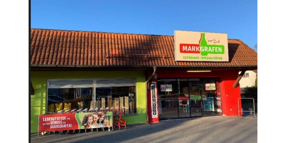 Shop-in-Shop-Konzept auf 80 m² in Schnaittenbach zimmer