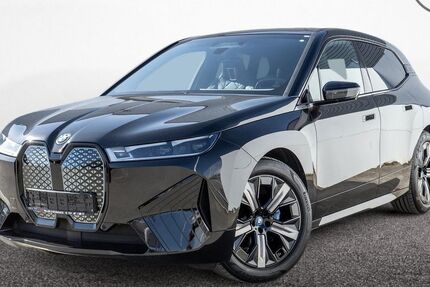 BMW iX 48.942 km 50.450 &euro; Teltow 14513