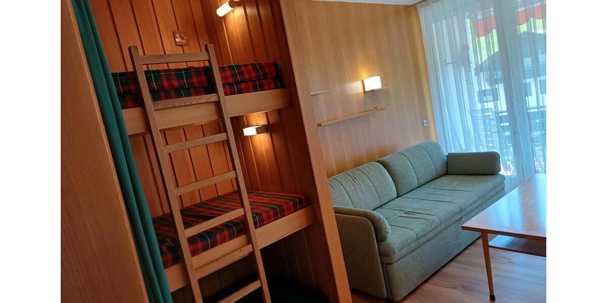 Etagenwohnung Oberstdorf - 1 Zimmer, 33 m&sup2;, 209.000&euro; | Angebot:26526986