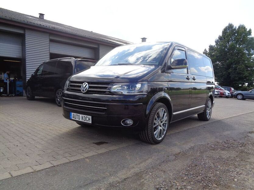 T5 Transporter