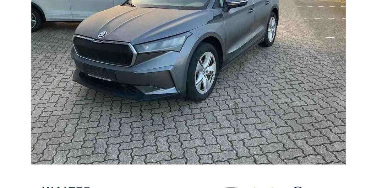 Skoda Enyaq 36.609 km 25.450 &euro; Kreuztal 57223