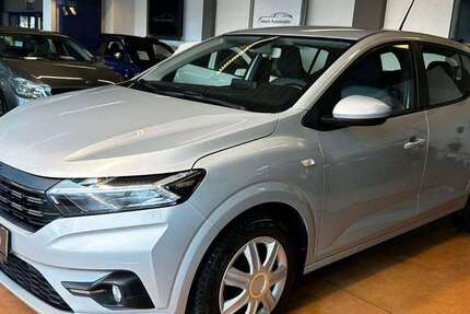 Dacia Sandero 38.526 km 10.889 &euro; Bad Duerkheim 67098