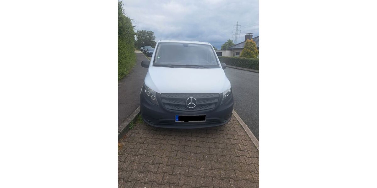 Mercedes-Benz Vito 207.500 km 8.900 &euro; Iserlohn 58638