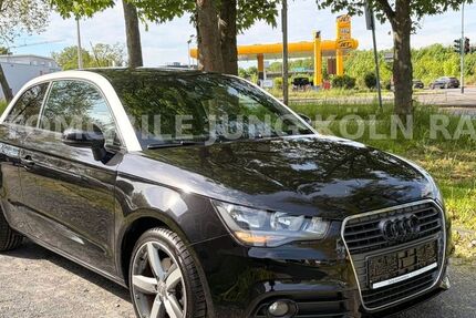 Audi A1 164.000 km 9.500 &euro; Köln 51107