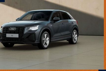 Audi Q2 18.310 km 29.440 &euro; Ursensollen 92289