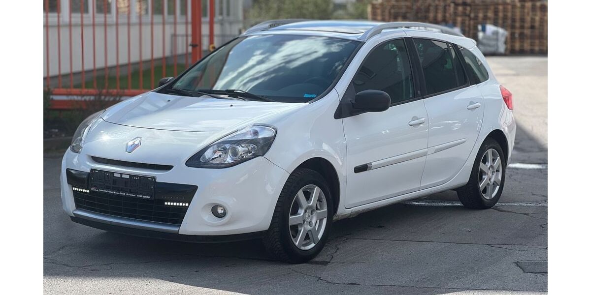 Renault Clio 116.000 km 2.790 &euro; Herten 45701