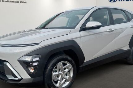 Hyundai KONA 2.500 km 29.650 &euro; Werther 99735