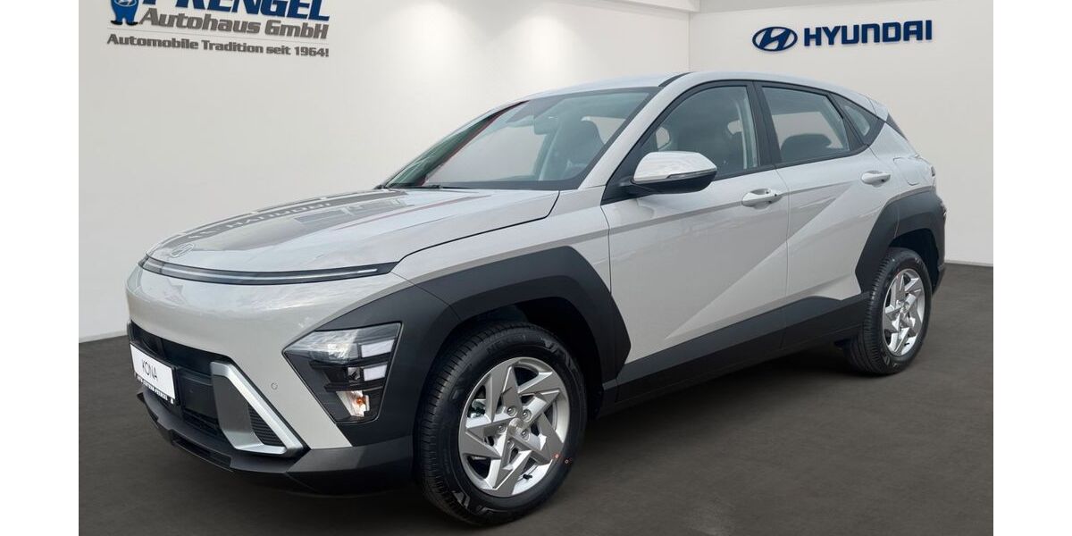 Hyundai KONA 2.500 km 29.650 &euro; Werther 99735