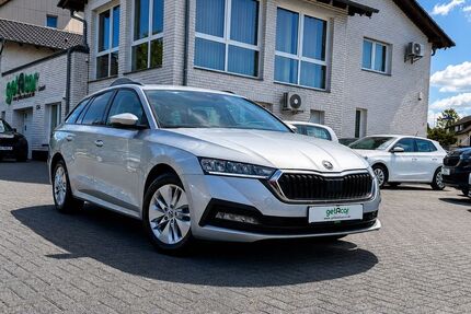 Skoda Octavia 184.800 km 12.800 &euro; Kassel 34123