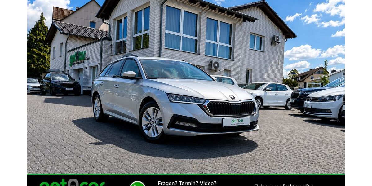 Skoda Octavia 184.800 km 13.990 &euro; Kassel 34123