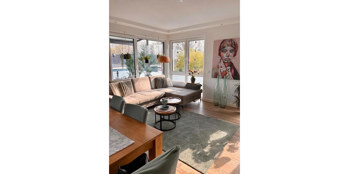 Einfamilienhaus Holdorf - 2.5 Zimmer, 110 m&sup2;, 329.000&euro; | Angebot:26174102