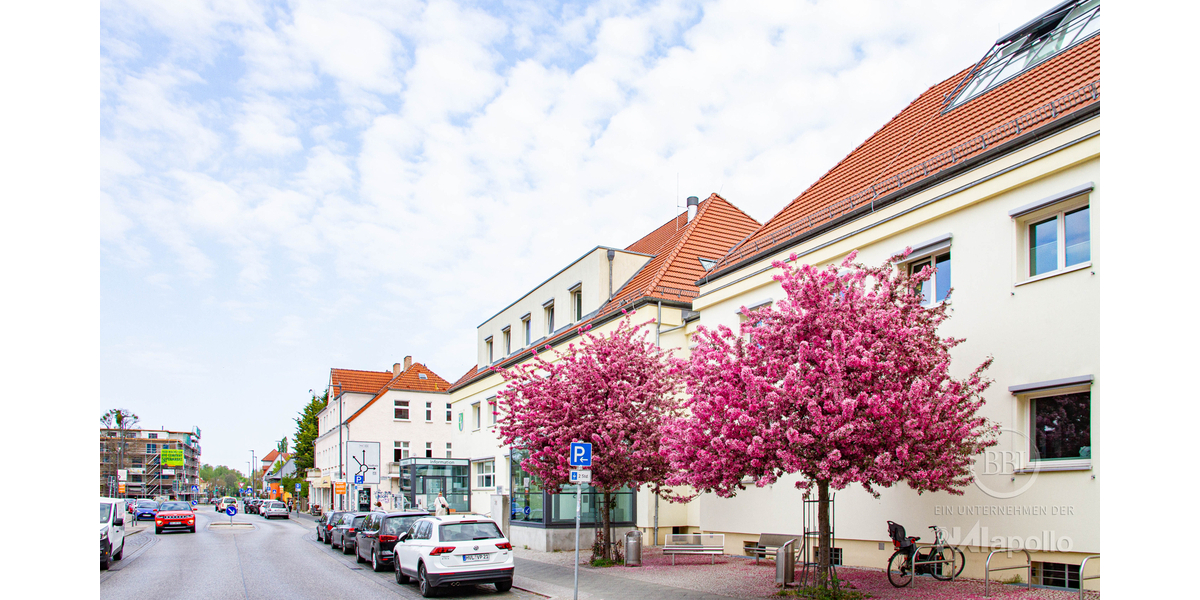 BAUGENEHMIGUNG INKLUSIVE! FREIES BAUGRUNDSTÜCK FÜR EIN MEHRFAMILIENHAUS MIT 4 WOHNEIHEITEN! - Grundstück Falkensee Falkenhain | Angebot:23739219