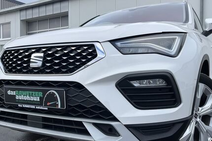 Seat Ateca 33.130 km 24.860 &euro; Marktredwitz 95615