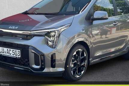 Kia Picanto 1.200 km 18.590 € Ludwigshafen 67059