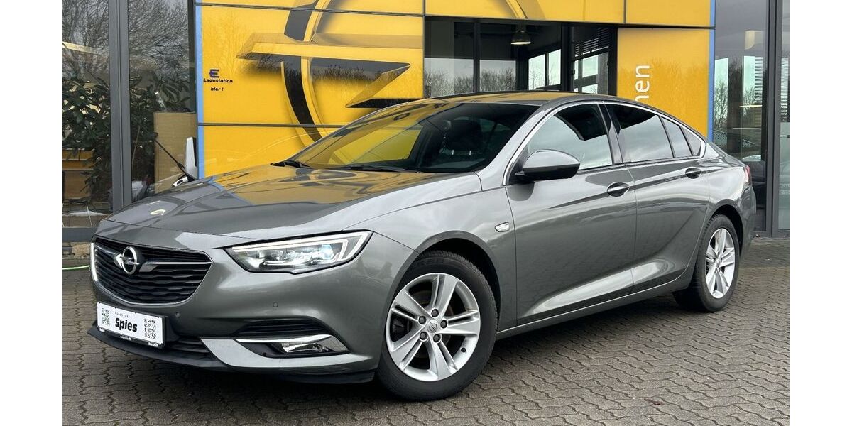 Opel Insignia 92.692 km 13.990 &euro; Nortorf 24589
