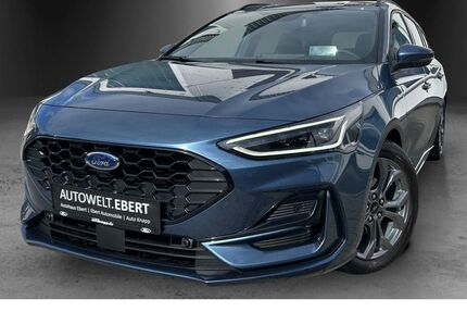 Ford Focus 19.990 km 25.440 &euro; Frankenthal 67227