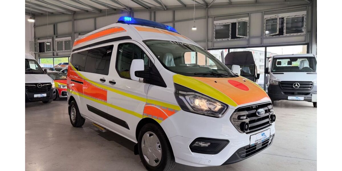 Ford Transit 248.000 km 15.490 &euro; Gelsenkirchen 45879
