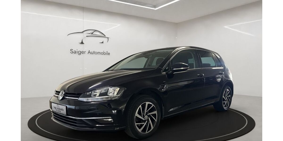 VW Golf 86.000 km 14.990 &euro; Titisee-Neustadt 79822