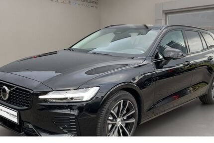 Volvo V60 13.400 km 45.890 € Krefeld 47805