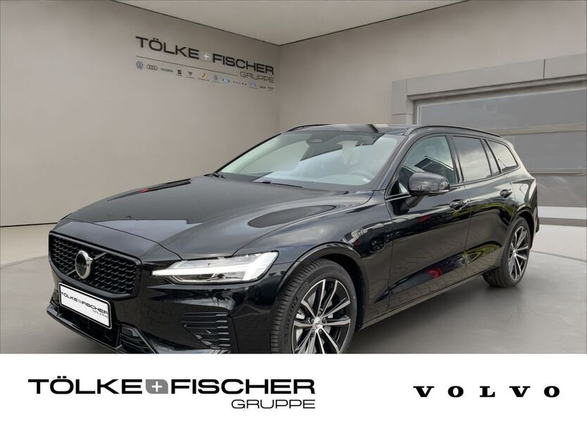 Volvo V60 13.400 km 47.990 € Krefeld 47805
