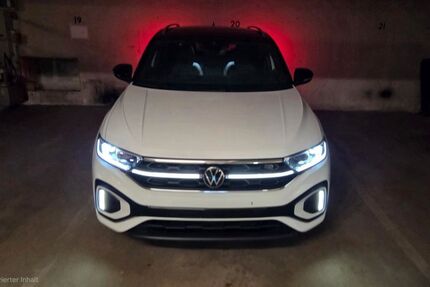 VW T-Roc 10.500 km 22.999 &euro; Hamburg 22525
