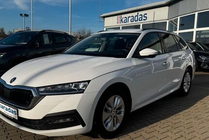 Skoda Octavia 78.471 km 18.750 &euro; Bayreuth 95448