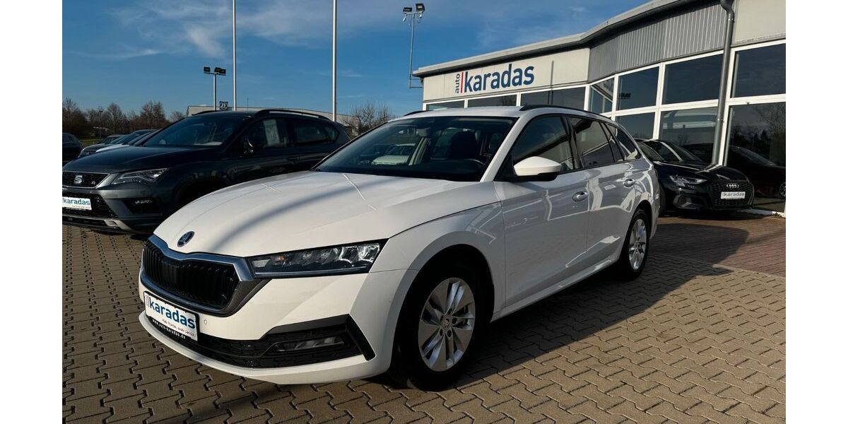 Skoda Octavia 78.471 km 18.750 &euro; Bayreuth 95448