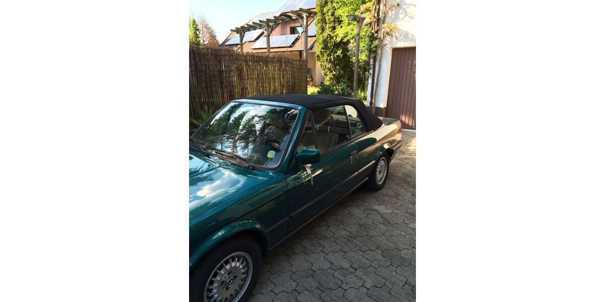 BMW 320 135.510 km 22.500 &euro; Rheinmünster 77836