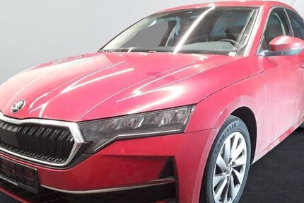 Skoda Octavia 3.300 km 26.280 &euro; Balingen 72336
