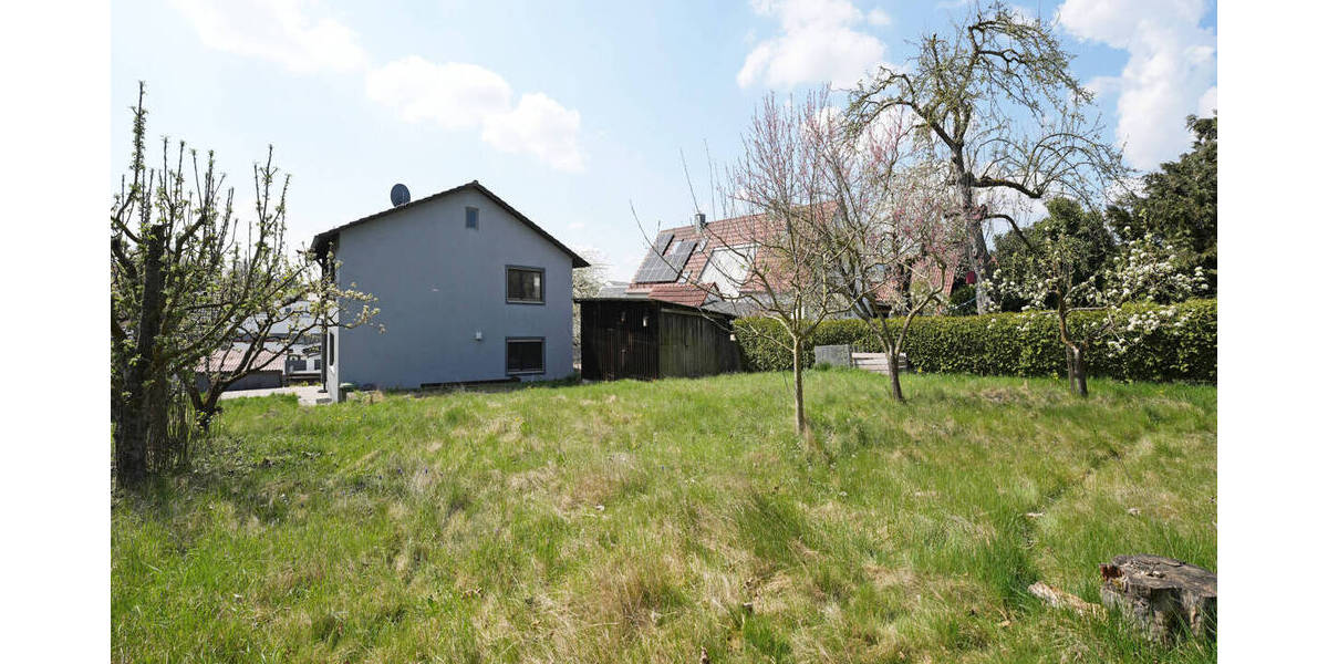 Einfamilienhaus Ergoldsbach Langenhettenbach - 6 Zimmer, 193 m&sup2;, 320.000&euro; | Angebot:26358571