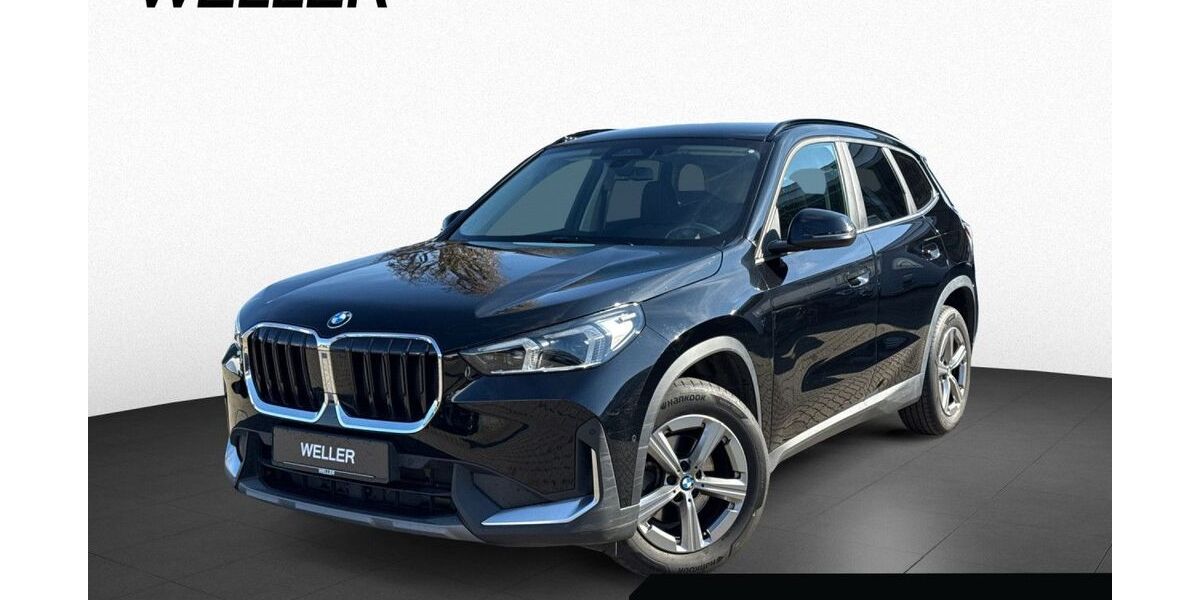 BMW X1 38.596 km 29.999 &euro; Bad Oeynhausen 32547
