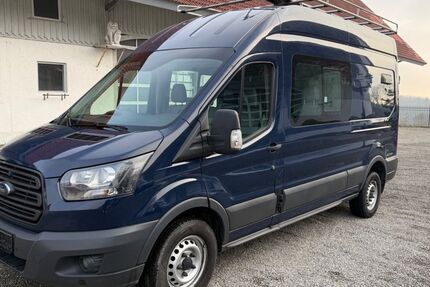 Ford Transit 248.000 km 10.999 &euro; Horgenzell 88263