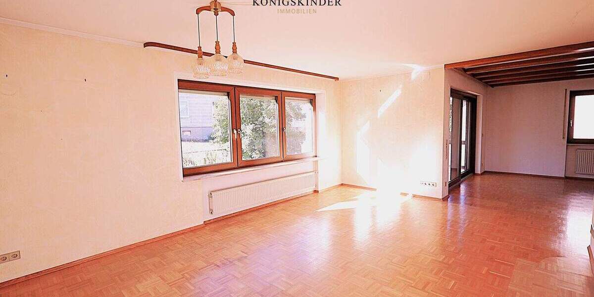 Mehrfamilienhaus, Wohnhaus Ebersbach an der Fils - Bünzwangen Bünzwangen - 1 Zimmer, 458 m&sup2;, 1.280.000&euro; | Angebot:25772263