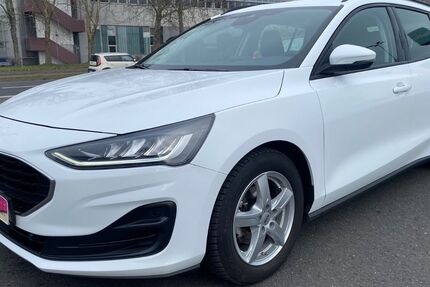 Ford Focus 131.000 km 10.890 &euro; Aschaffenburg 63741