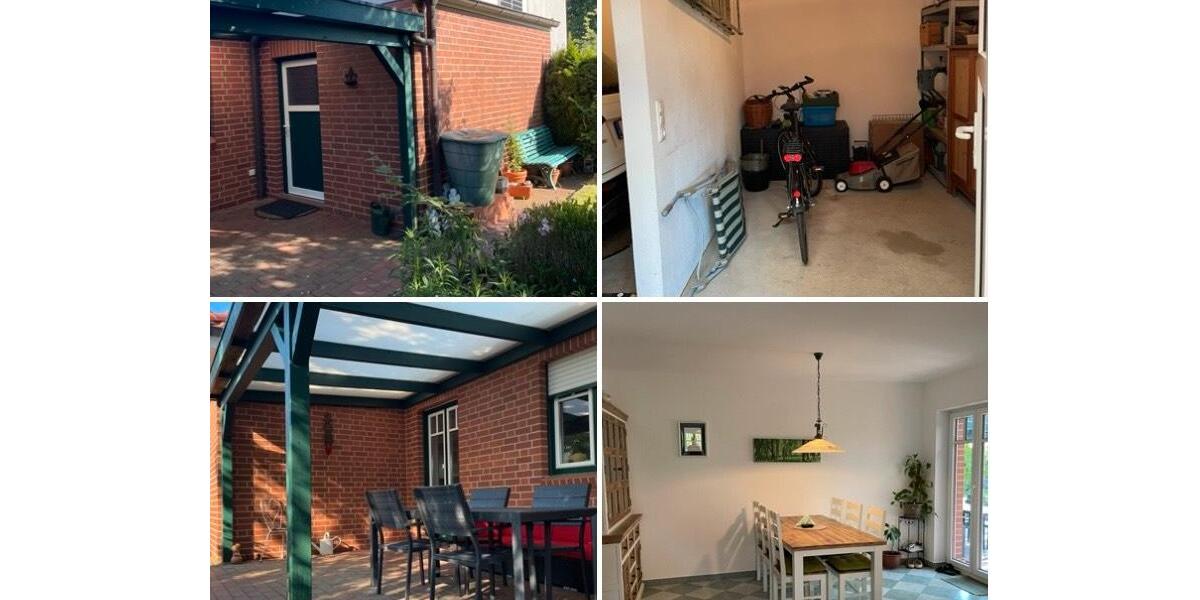 Bungalow Itzehoe - 4.5 Zimmer, 120 m&sup2;, 499.000&euro; | Angebot:26711197