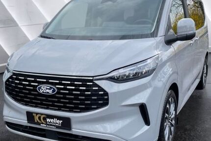 Ford Tourneo Custom 14.215 km 62.930 &euro; Bietigheim-Bissingen 74321