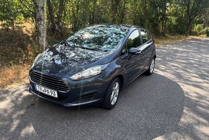 Ford Fiesta 144.911 km 3.999 &euro; Gusterath 54294